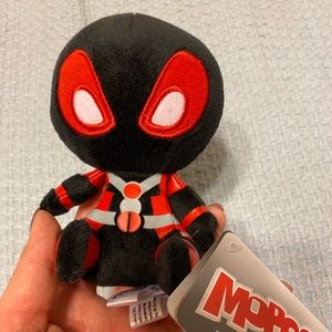 Deadpool stuffy